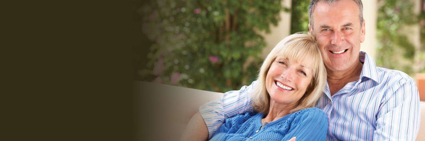 Full Arch Tooth Replacement | Oral Surgeon