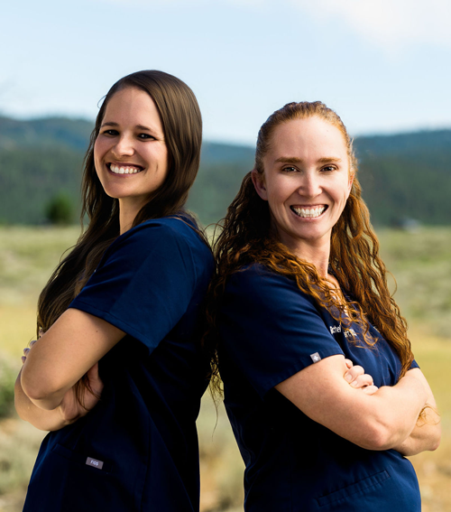 Tahoe Oral Surgery our smiling doctor